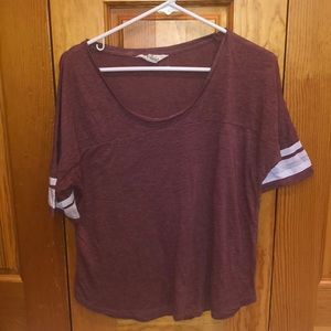 T shirt, short sleeved